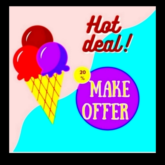 WAS $25  Women's MED  Denim MINI Skirt Condition New - Picture 14 of 14